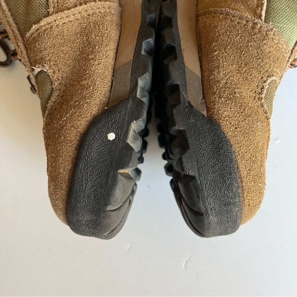Vasque Men's Sundowner 7582 Hiking Mountaineering Lace Up Boots - Size 7.5 - Picture 3 of 11